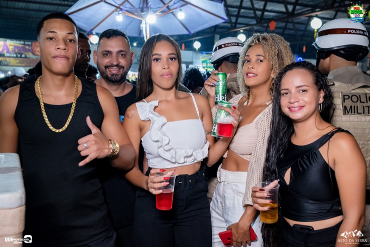 _DSC1821 Zezo, Trio da Huanna, Sinho Ferrary e Alinne Rosa agitam a 2ª do Pau Brasil Folia 2024 301