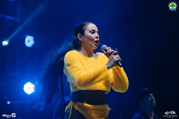 Zezo, Trio da Huanna, Sinho Ferrary e Alinne Rosa agitam a 2ª do Pau Brasil Folia 2024 8