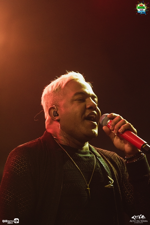 _DSC1892 Zezo, Trio da Huanna, Sinho Ferrary e Alinne Rosa agitam a 2ª do Pau Brasil Folia 2024 326