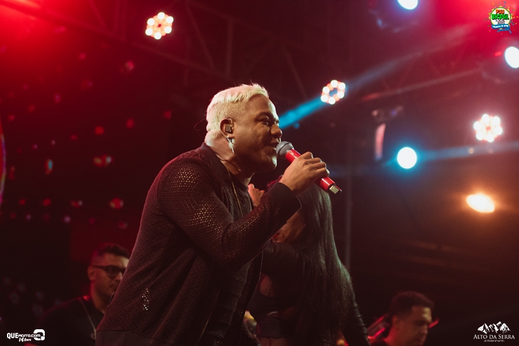 _DSC1898 Zezo, Trio da Huanna, Sinho Ferrary e Alinne Rosa agitam a 2ª do Pau Brasil Folia 2024 328