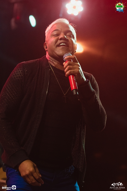 _DSC1906 Zezo, Trio da Huanna, Sinho Ferrary e Alinne Rosa agitam a 2ª do Pau Brasil Folia 2024 334