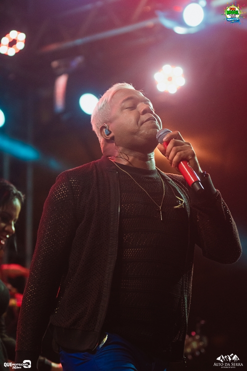 _DSC1910 Zezo, Trio da Huanna, Sinho Ferrary e Alinne Rosa agitam a 2ª do Pau Brasil Folia 2024 335