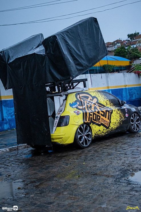 Bloco Bramura "A Terapia" foi destaque no Pau Brasil Folia 2024 52