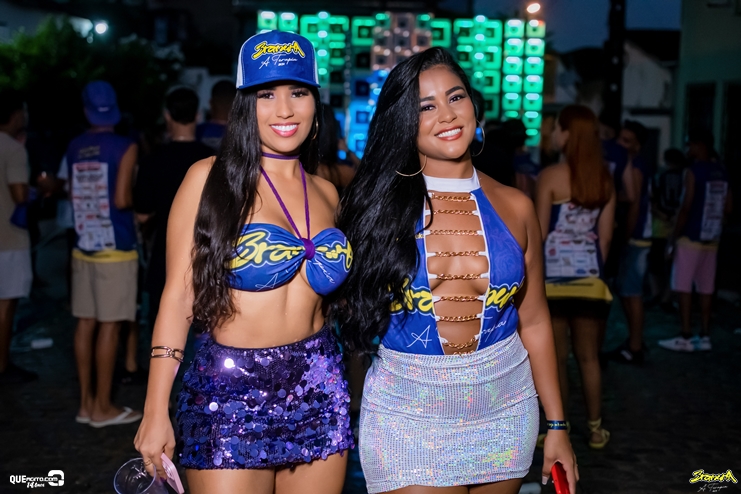 Bloco Bramura "A Terapia" foi destaque no Pau Brasil Folia 2024 47