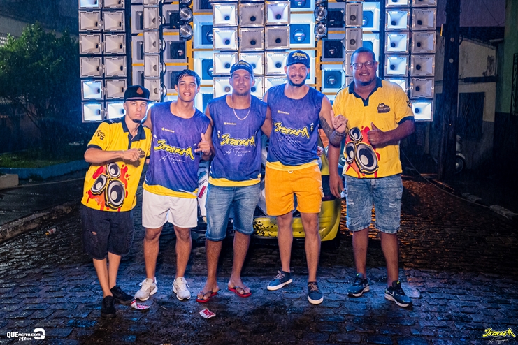 Bloco Bramura "A Terapia" foi destaque no Pau Brasil Folia 2024 49