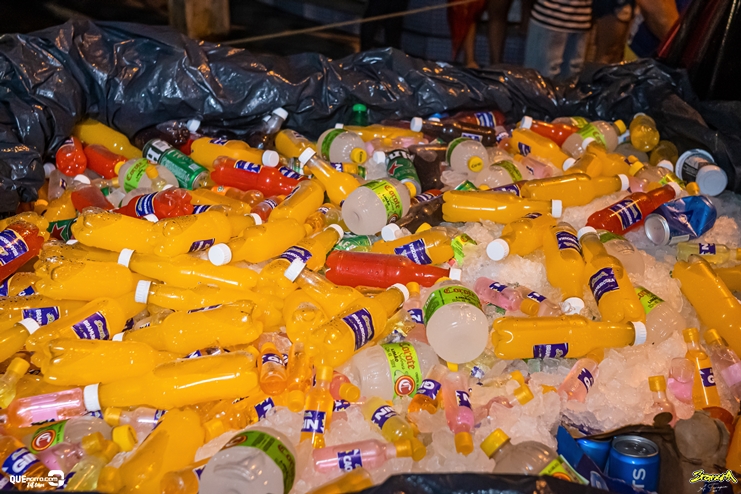 Bloco Bramura "A Terapia" foi destaque no Pau Brasil Folia 2024 50