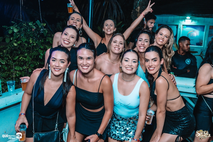 Parangolé e Gui de Paula animam a primeira noite da Santa Festa 2024 5