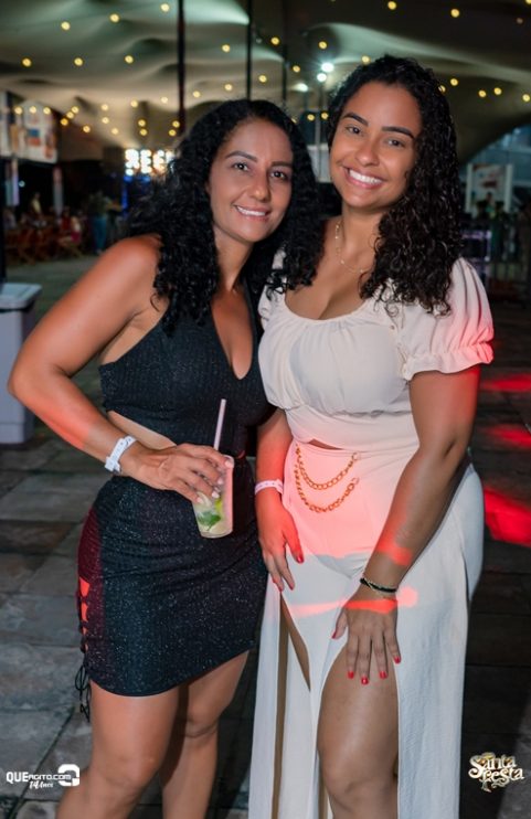 _DSC6148 Foliões vão ao delírio com o mais novo hit do Papazoni, na segunda noite da Santa Festa 123