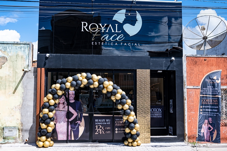 _DSC6314 Royal Face Estética Facial é inaugurada em Eunápolis 10