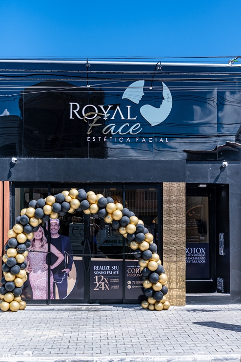 _DSC6316 Royal Face Estética Facial é inaugurada em Eunápolis 11