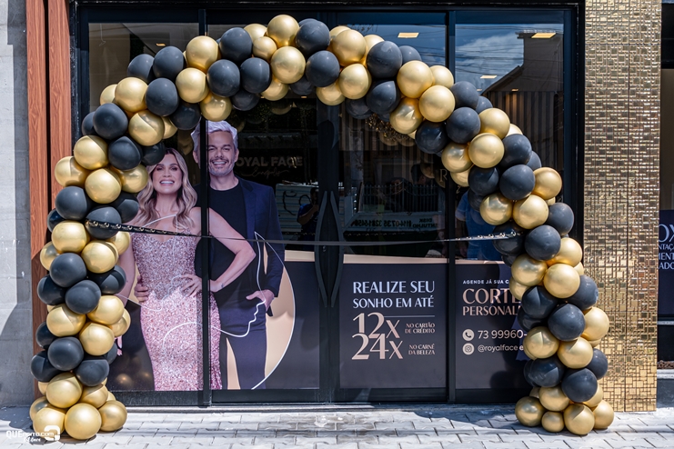 _DSC6319 Royal Face Estética Facial é inaugurada em Eunápolis 13