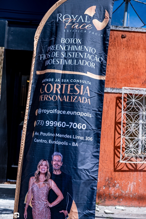 _DSC6320 Royal Face Estética Facial é inaugurada em Eunápolis 14