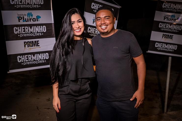 _DSC7914 Cherminho Premiações doa 02 mil cestas básicas em comemoração ao seu aniversário 44