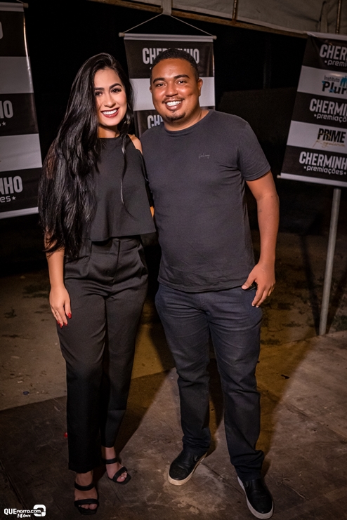 _DSC7916 Cherminho Premiações doa 02 mil cestas básicas em comemoração ao seu aniversário 45