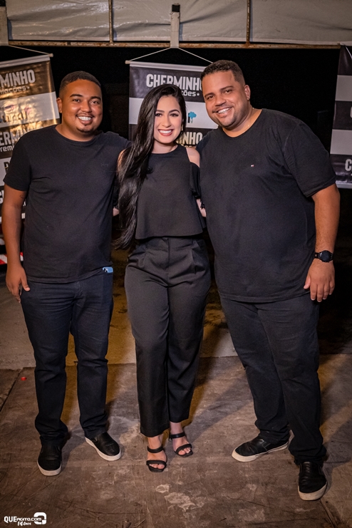 _DSC7920 Cherminho Premiações doa 02 mil cestas básicas em comemoração ao seu aniversário 47