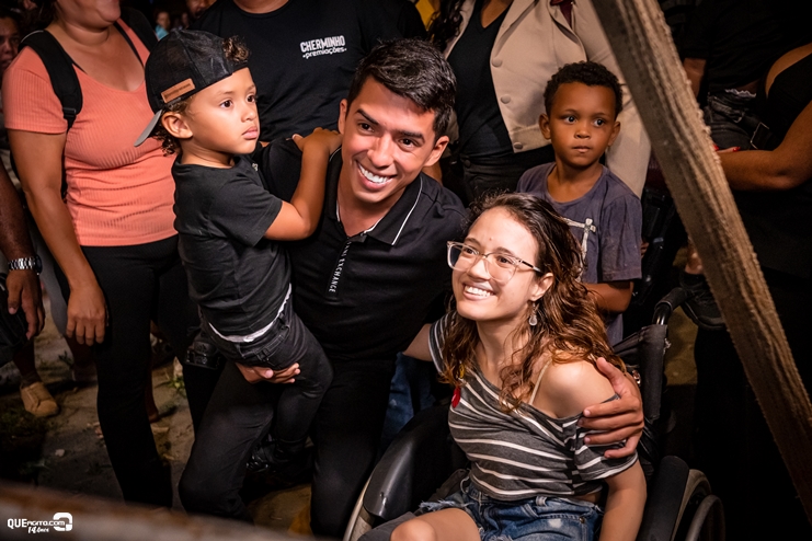 _DSC7925 Cherminho Premiações doa 02 mil cestas básicas em comemoração ao seu aniversário 49