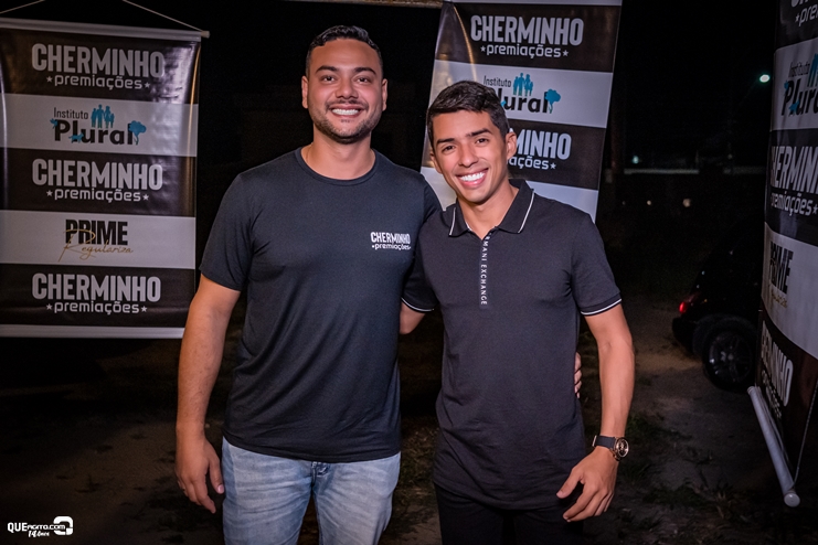 _DSC7929 Cherminho Premiações doa 02 mil cestas básicas em comemoração ao seu aniversário 51