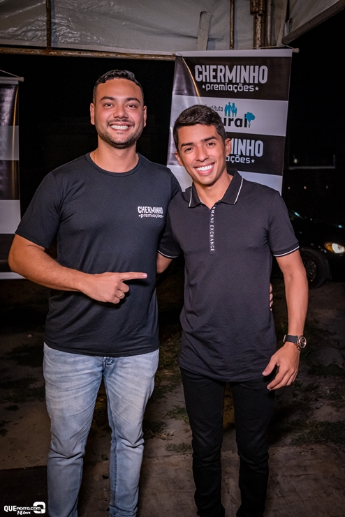 _DSC7934 Cherminho Premiações doa 02 mil cestas básicas em comemoração ao seu aniversário 52