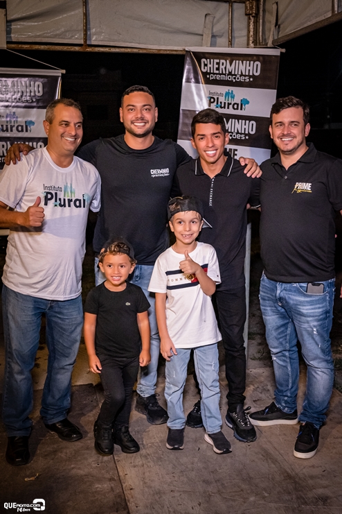 _DSC7940 Cherminho Premiações doa 02 mil cestas básicas em comemoração ao seu aniversário 54