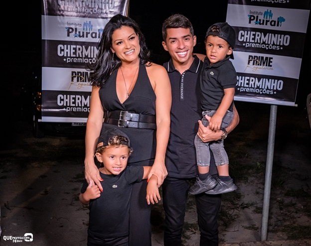 _DSC7945 Cherminho Premiações doa 02 mil cestas básicas em comemoração ao seu aniversário 57