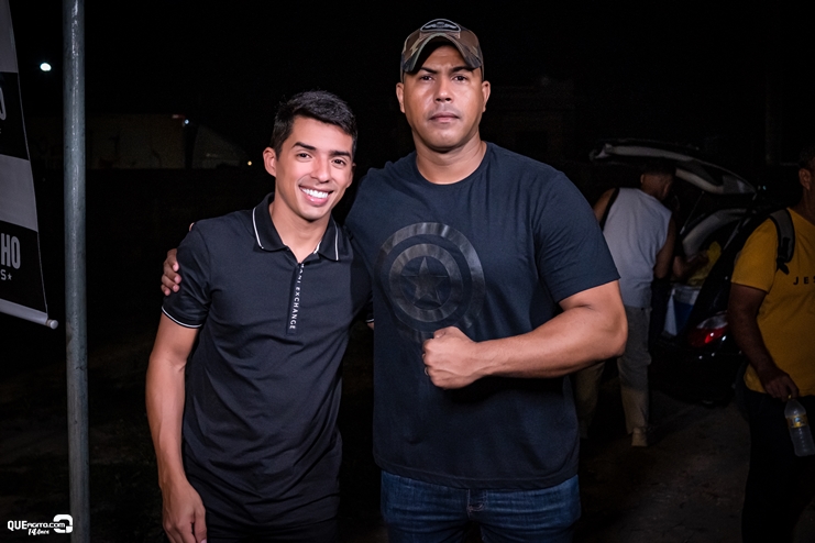 _DSC7970 Cherminho Premiações doa 02 mil cestas básicas em comemoração ao seu aniversário 62