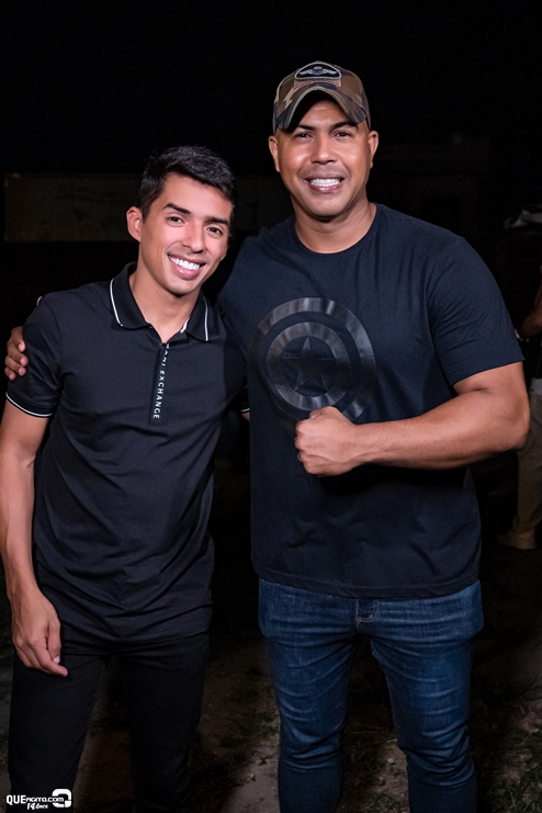 _DSC7972 Cherminho Premiações doa 02 mil cestas básicas em comemoração ao seu aniversário 63