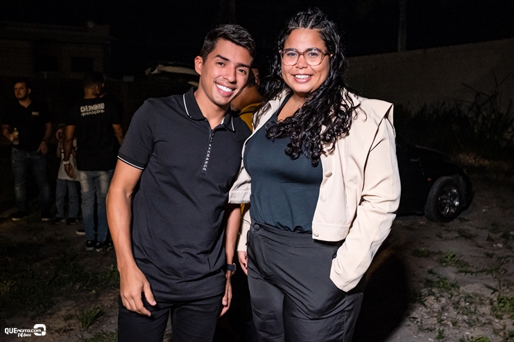 _DSC7974 Cherminho Premiações doa 02 mil cestas básicas em comemoração ao seu aniversário 64