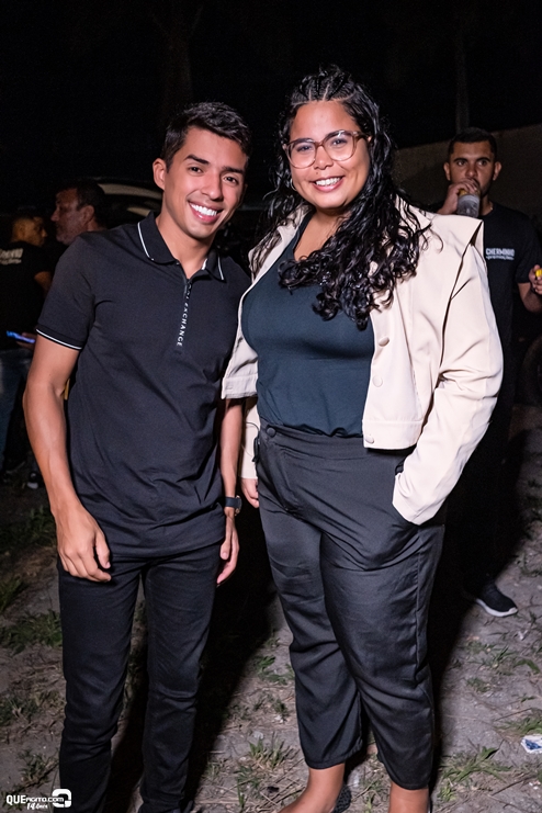 _DSC7976 Cherminho Premiações doa 02 mil cestas básicas em comemoração ao seu aniversário 65