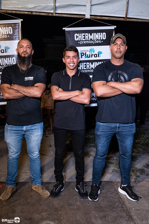 _DSC7985 Cherminho Premiações doa 02 mil cestas básicas em comemoração ao seu aniversário 67