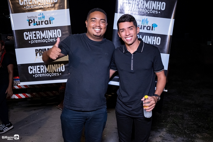 _DSC7991 Cherminho Premiações doa 02 mil cestas básicas em comemoração ao seu aniversário 71