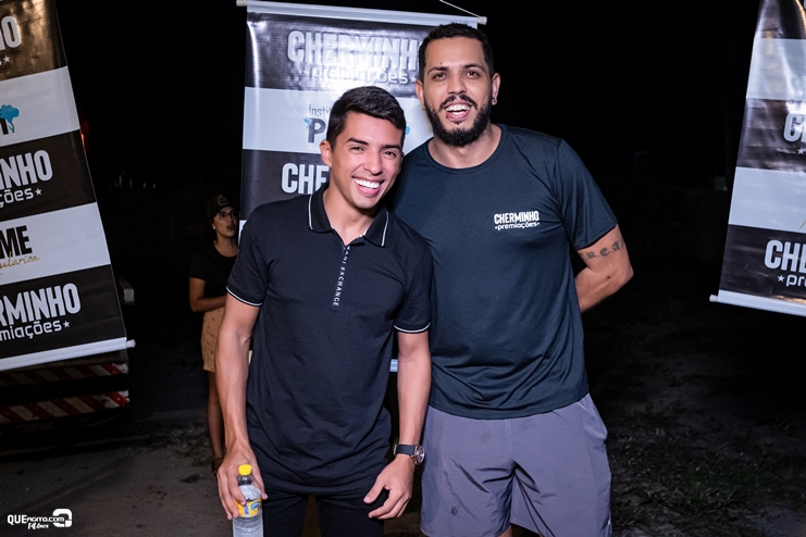 _DSC7995 Cherminho Premiações doa 02 mil cestas básicas em comemoração ao seu aniversário 73