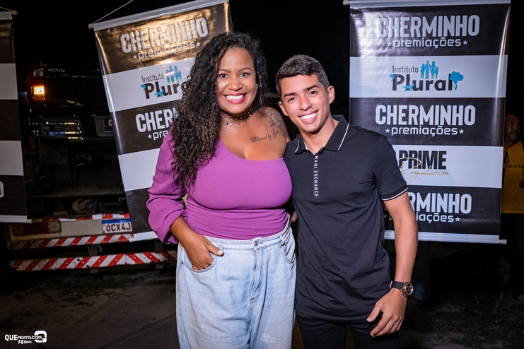 _DSC7999 Cherminho Premiações doa 02 mil cestas básicas em comemoração ao seu aniversário 74