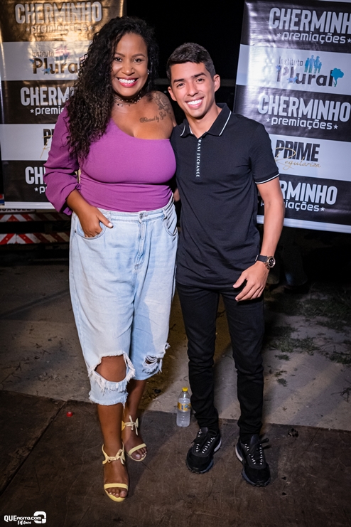 _DSC8001 Cherminho Premiações doa 02 mil cestas básicas em comemoração ao seu aniversário 75