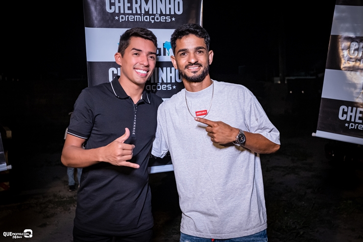 _DSC8003 Cherminho Premiações doa 02 mil cestas básicas em comemoração ao seu aniversário 76