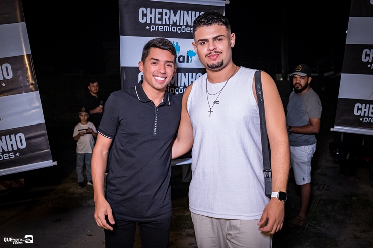 _DSC8005 Cherminho Premiações doa 02 mil cestas básicas em comemoração ao seu aniversário 77