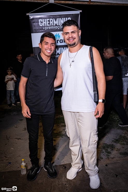 _DSC8007 Cherminho Premiações doa 02 mil cestas básicas em comemoração ao seu aniversário 78