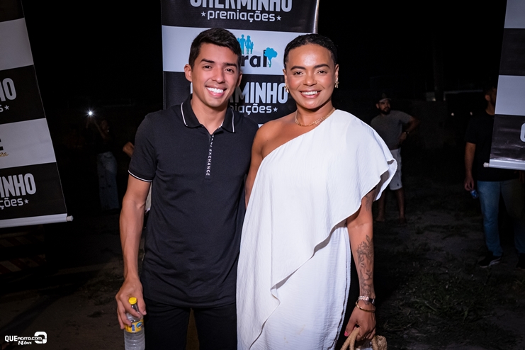 _DSC8009 Cherminho Premiações doa 02 mil cestas básicas em comemoração ao seu aniversário 79