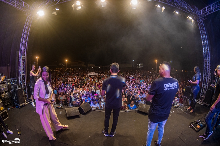 _DSC8029 Cherminho Premiações doa 02 mil cestas básicas em comemoração ao seu aniversário 85