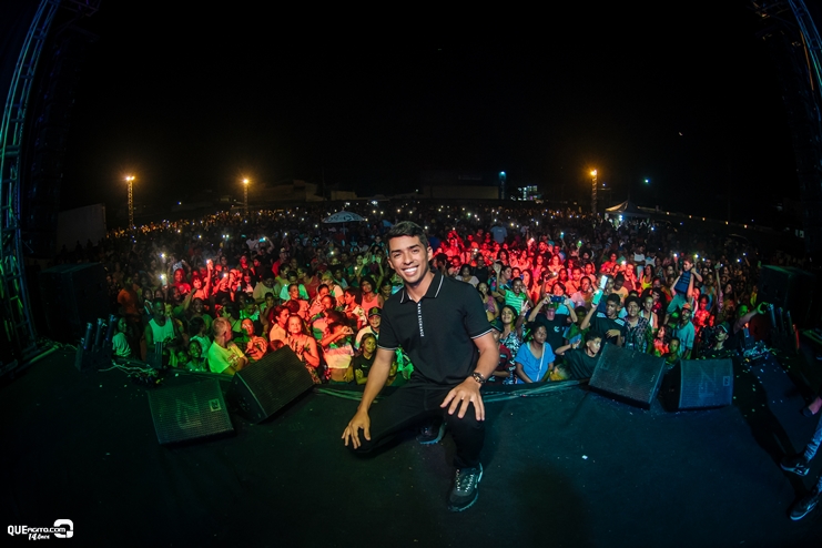 Cherminho Premiações doa 02 mil cestas básicas em comemoração ao seu aniversário 4