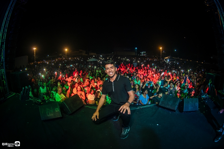 _DSC8051 Cherminho Premiações doa 02 mil cestas básicas em comemoração ao seu aniversário 93