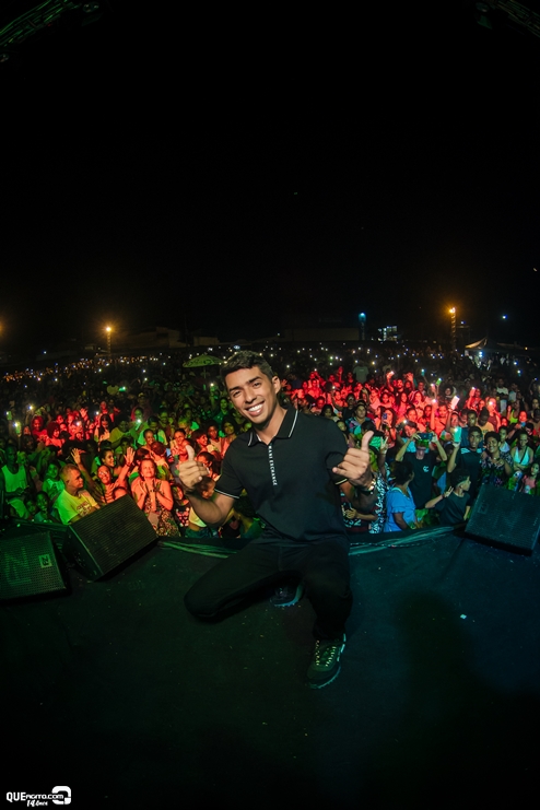 _DSC8053 Cherminho Premiações doa 02 mil cestas básicas em comemoração ao seu aniversário 94