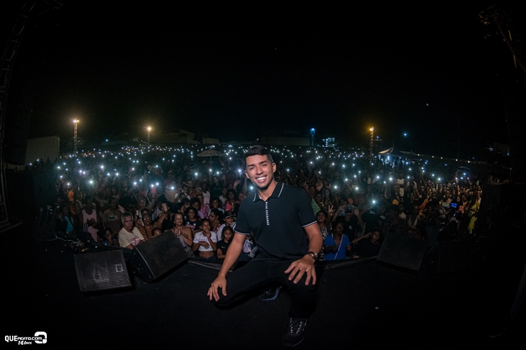 _DSC8067 Cherminho Premiações doa 02 mil cestas básicas em comemoração ao seu aniversário 97