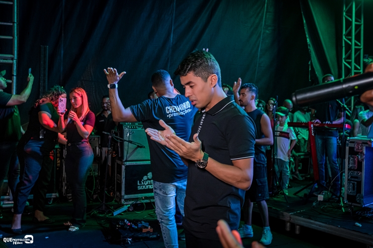 _DSC8072 Cherminho Premiações doa 02 mil cestas básicas em comemoração ao seu aniversário 99