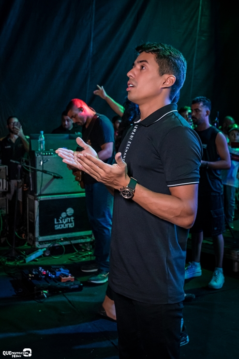 _DSC8074 Cherminho Premiações doa 02 mil cestas básicas em comemoração ao seu aniversário 100