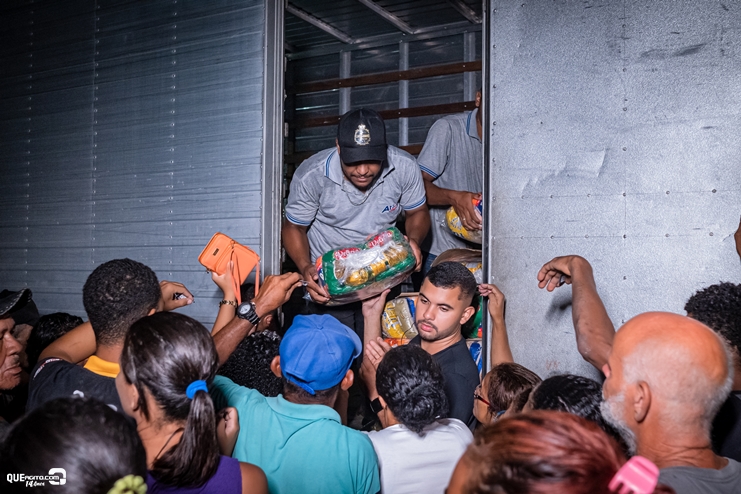 _DSC8152 Cherminho Premiações doa 02 mil cestas básicas em comemoração ao seu aniversário 129