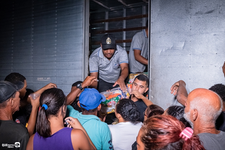 _DSC8153 Cherminho Premiações doa 02 mil cestas básicas em comemoração ao seu aniversário 130