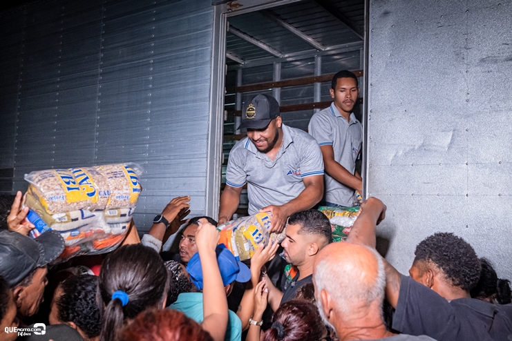 _DSC8154 Cherminho Premiações doa 02 mil cestas básicas em comemoração ao seu aniversário 131