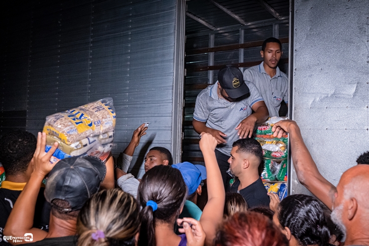 _DSC8155 Cherminho Premiações doa 02 mil cestas básicas em comemoração ao seu aniversário 132