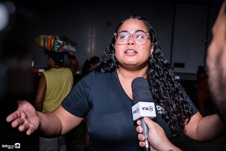 _DSC8160 Cherminho Premiações doa 02 mil cestas básicas em comemoração ao seu aniversário 135