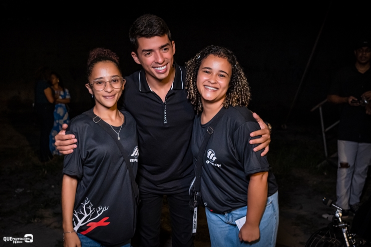 _DSC8185 Cherminho Premiações doa 02 mil cestas básicas em comemoração ao seu aniversário 147